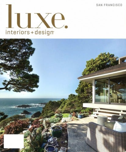 Luxe San Francisco - November / December 2015