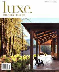 Luxe San Francisco - September / October 2016