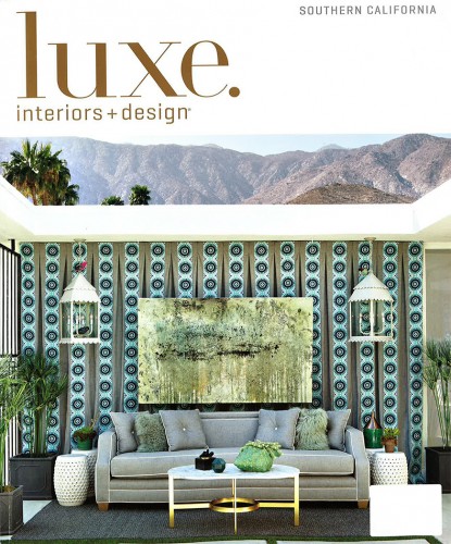 Luxe Southern California – Summer 2014