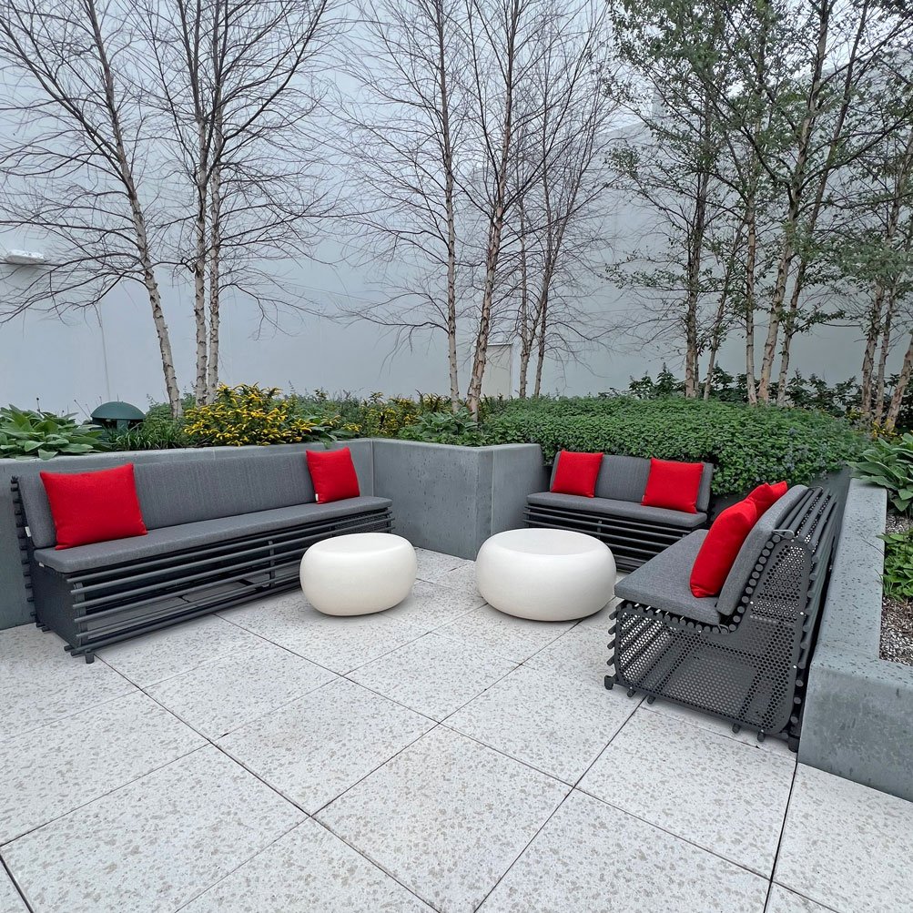 Image Slideshow Image: MarriottHQ Bethesda MD 01