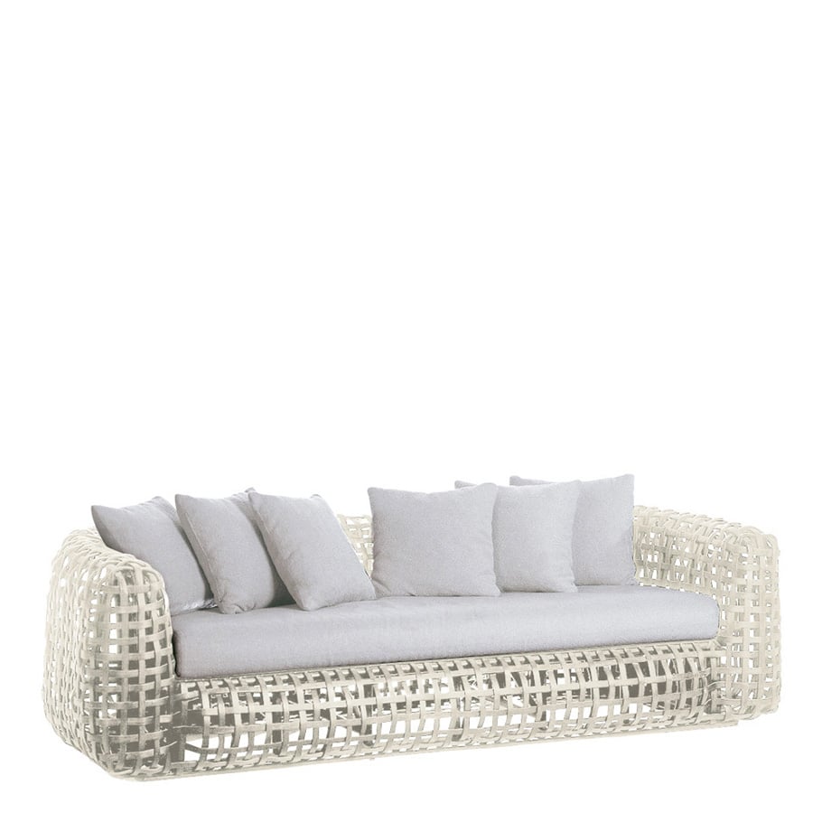 MATILDA SOFA 3 SEAT JANUS et Cie