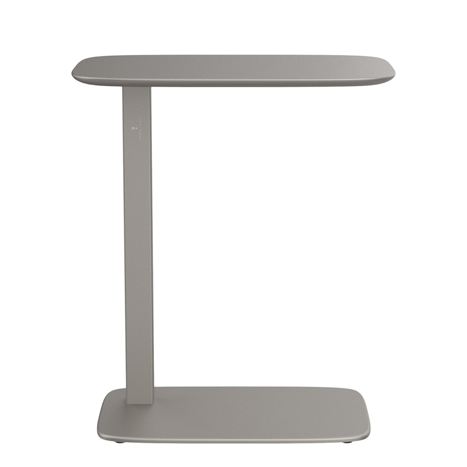 Supporto Per Montaggio Sotto Scrivania Per Laptop, Set Di Staffe Per - Foto 3