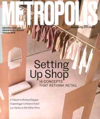 Metropolis - February 2016