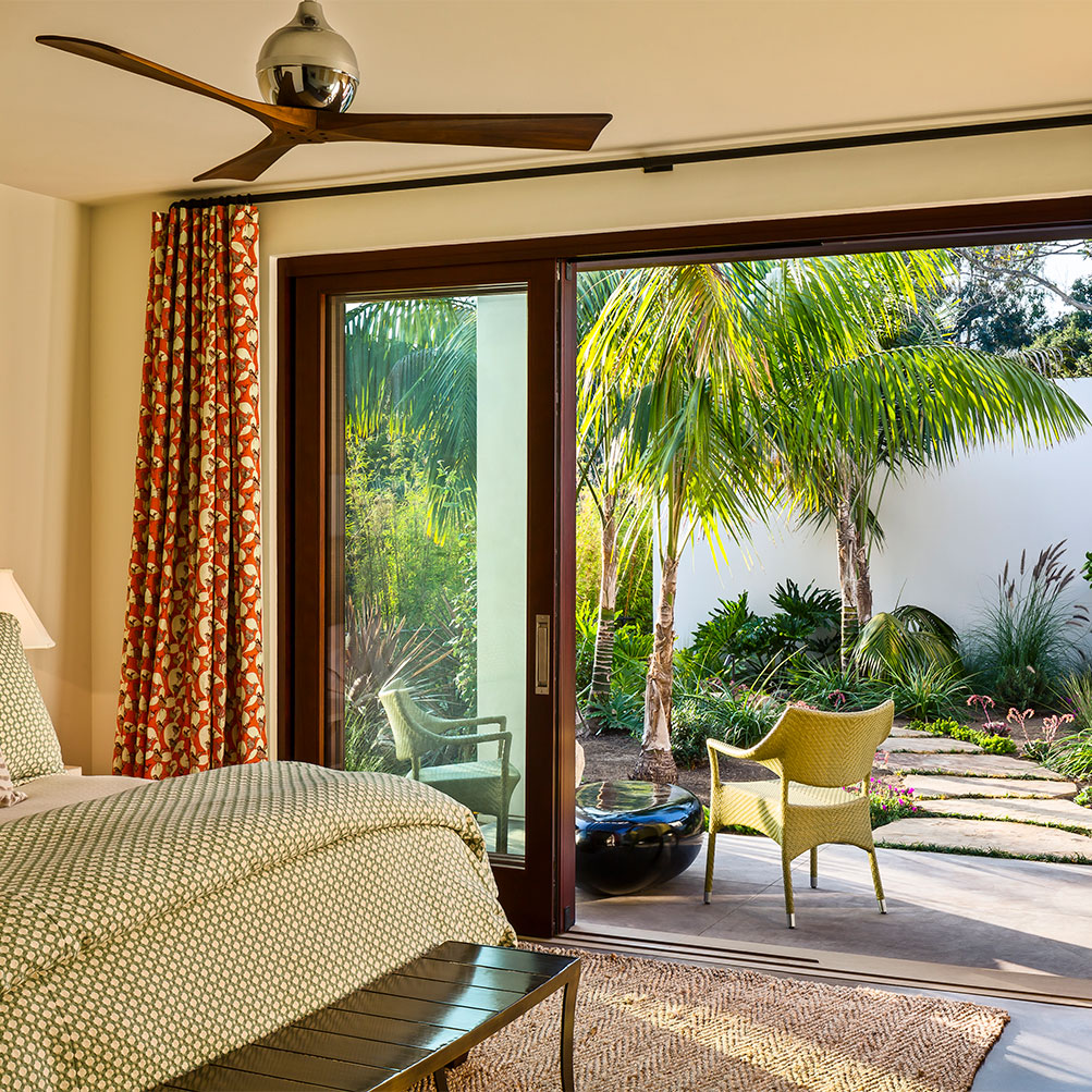 Image Slideshow Image: NMAArchitects PrivateResidence SantaBarbara CA 02