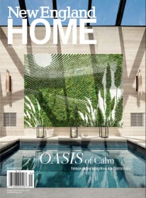 New England Home - March / April 2024