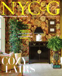 New York Cottages & Gardens - November 2019