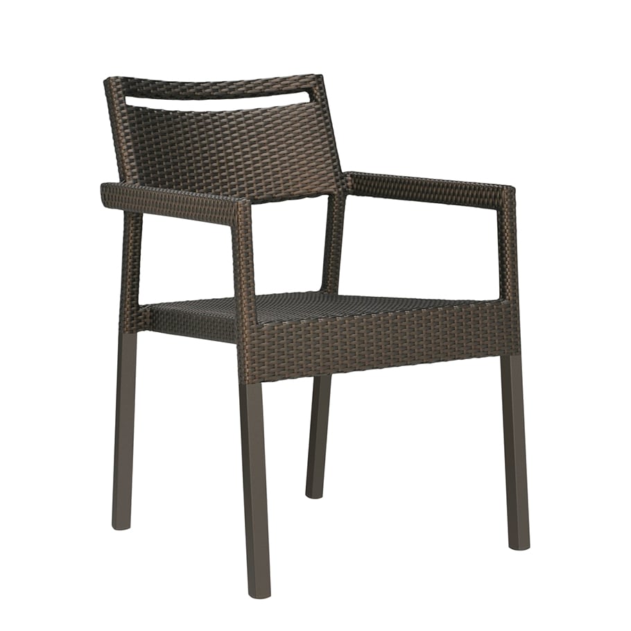 Niche Nouveau Stackable Armchair