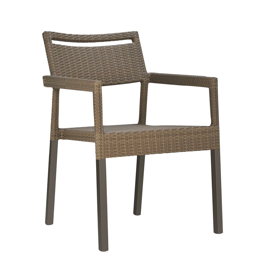 Niche Nouveau Stackable Armchair