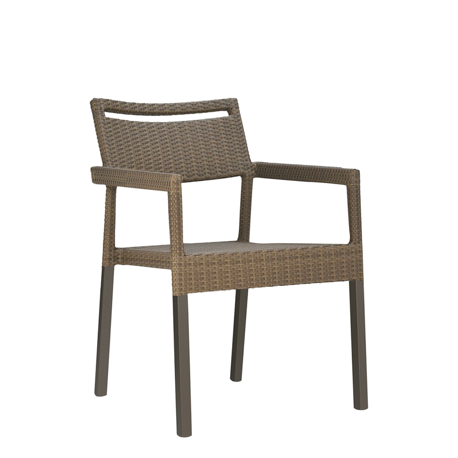 Niche Nouveau Stackable Armchair