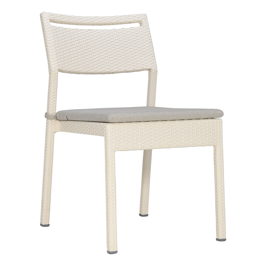 椅子 IDEE LANGUE STACKING CHAIR Natural 在庫限り】LANGUE STACKING CHAIR Green｜リビング・ダイニング