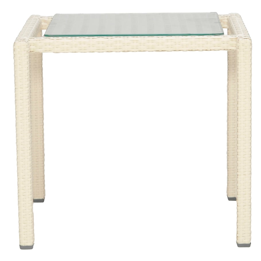 NICHE STACKABLE SIDE TABLE RECTANGLE 51 - JANUS et Cie NICHE STACKABLE SIDE TABLE RECTANGLE 51 - JANUS et Cie