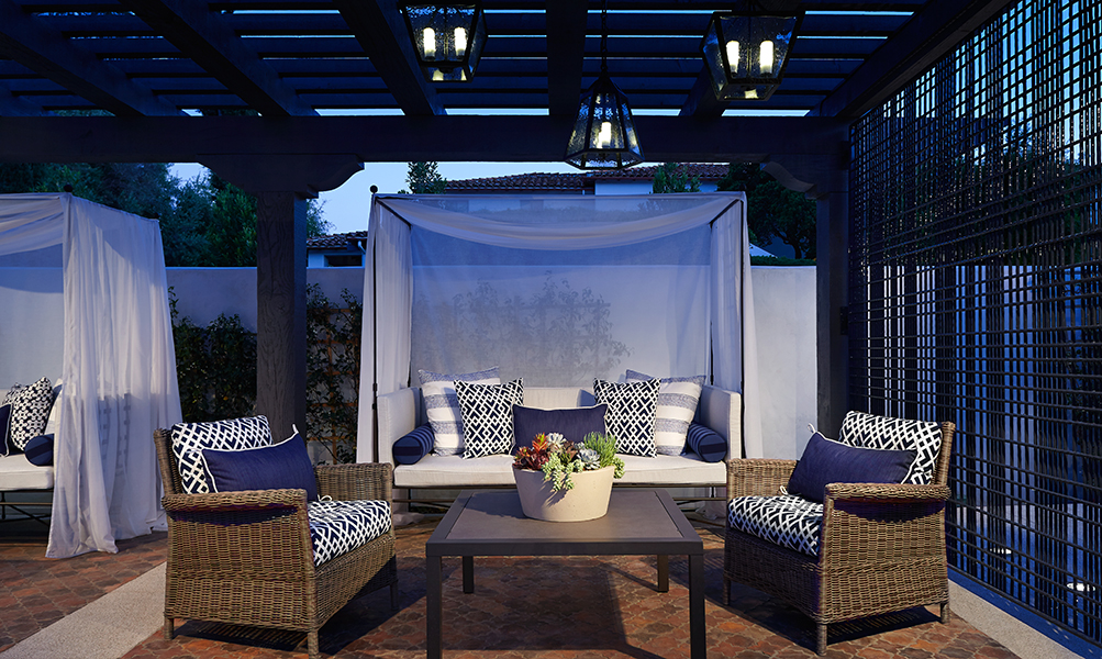 Image Slideshow Image: OjaiValleyInnSpa10