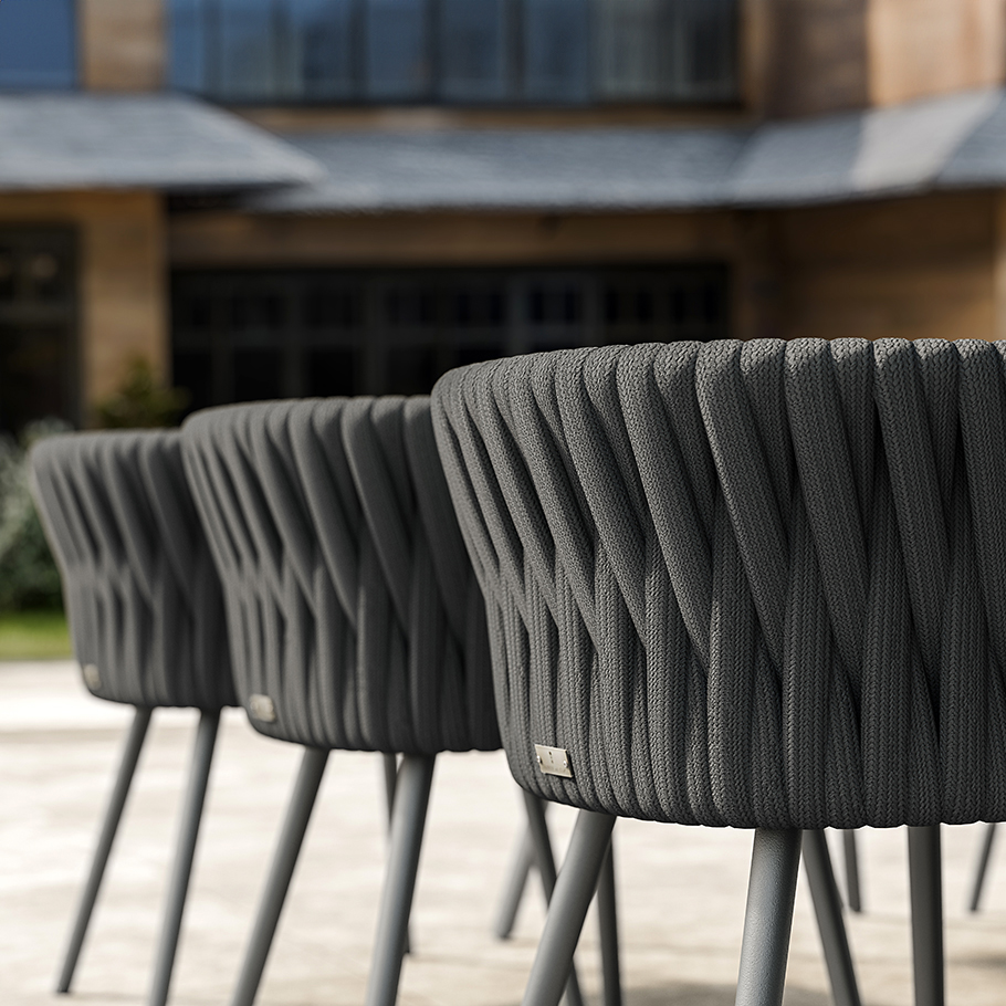 Osprey armchair janus et cie