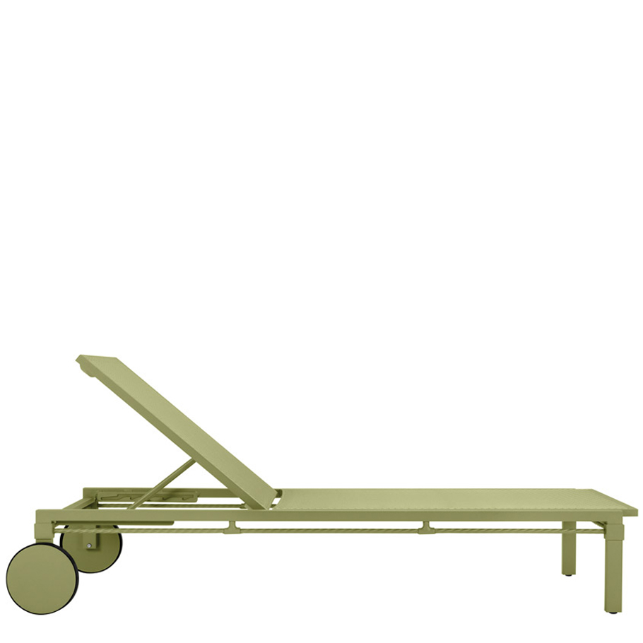Palmia Chaise Lounge