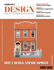 Pambianco Design - February / March 2020