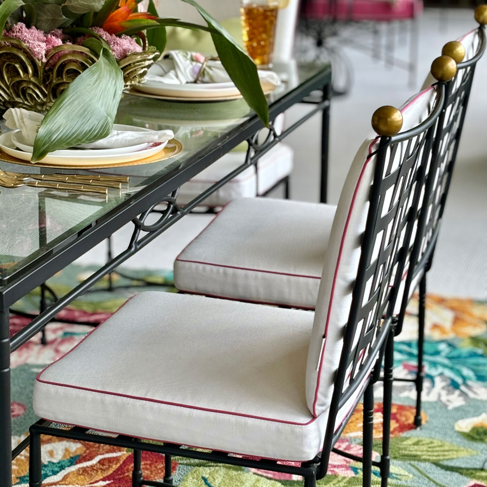 Image Slideshow Image: PasadenaShowcaseHouseOfDesign CA 02