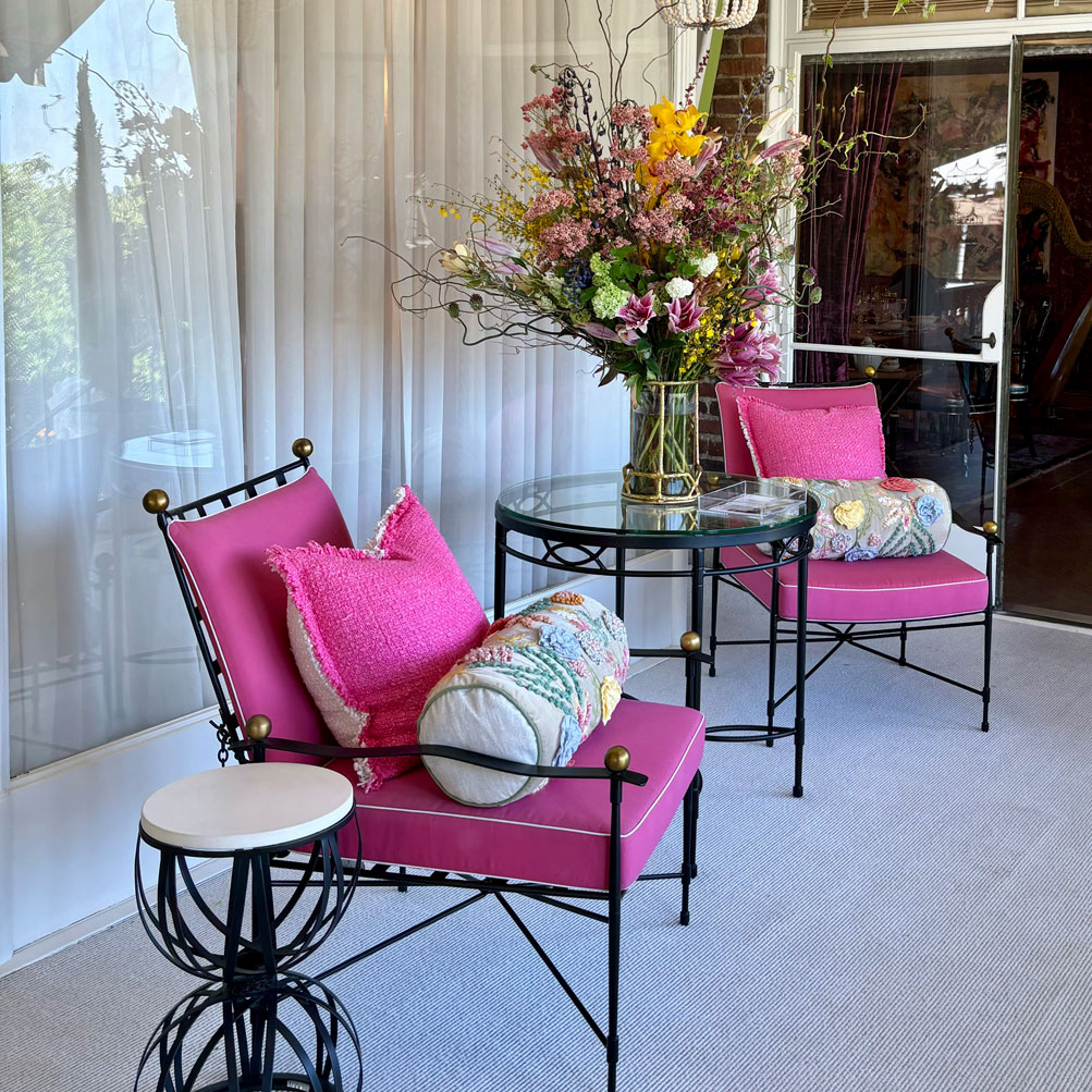 Image Slideshow Image: PasadenaShowcaseHouseOfDesign CA 04
