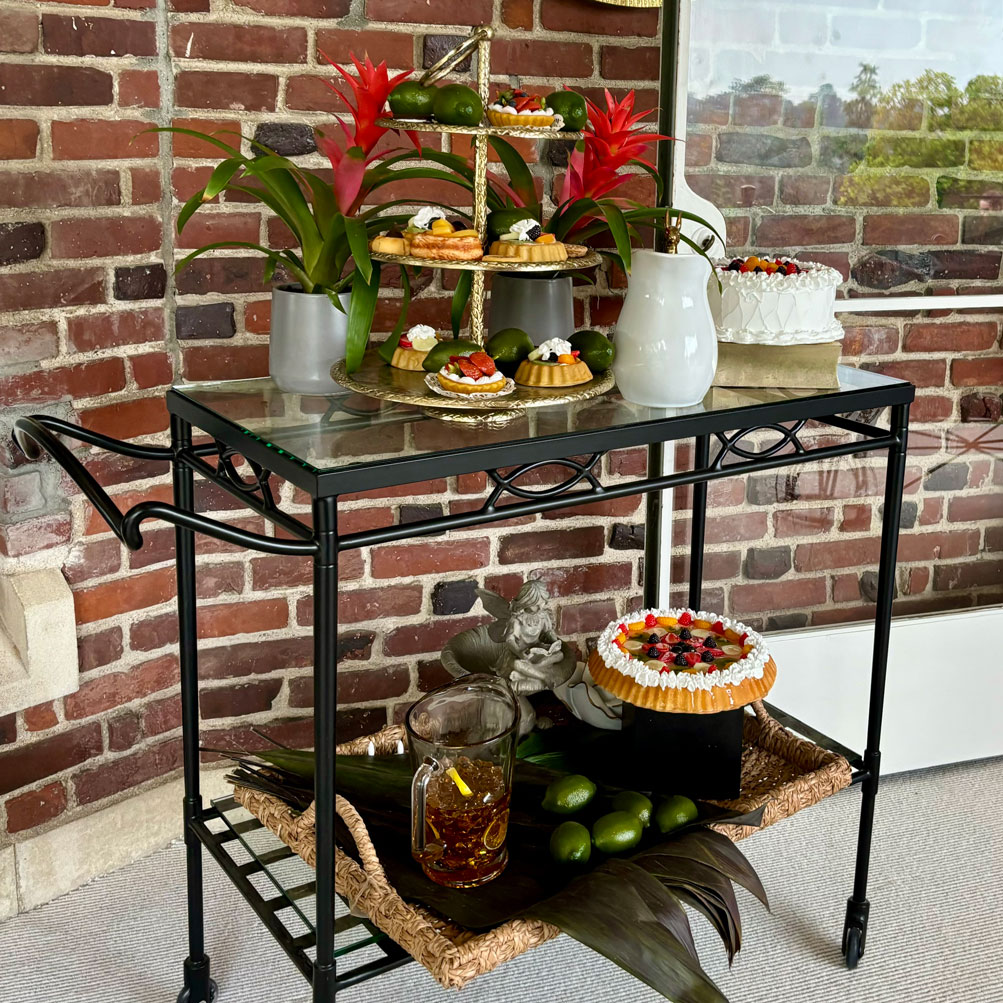 Image Slideshow Image: PasadenaShowcaseHouseOfDesign CA 05