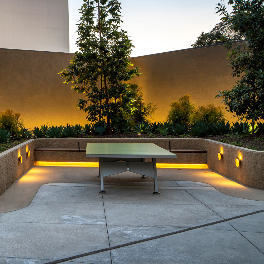 Image Slideshow Image: Pasarroyo Pasadena CA 03a