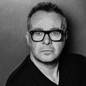 Patrick Norguet