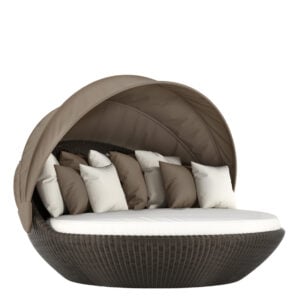 アクタス　クヌッセン　camperior デイベッド OGK daybed Carl Hansen & Son OW150 Daybed | Danish Wood Bench & Cushion