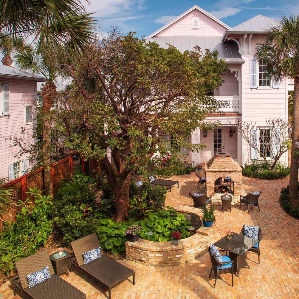 Image Slideshow Image: PortDHiverBedAndBreakfast MelbourneBeach FL 08