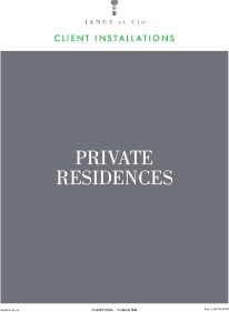 PRIVATE RESIDENCES