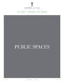 PUBLIC SPACES