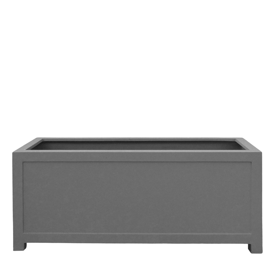 QUADRA PLANTER TROUGH JANUS et Cie