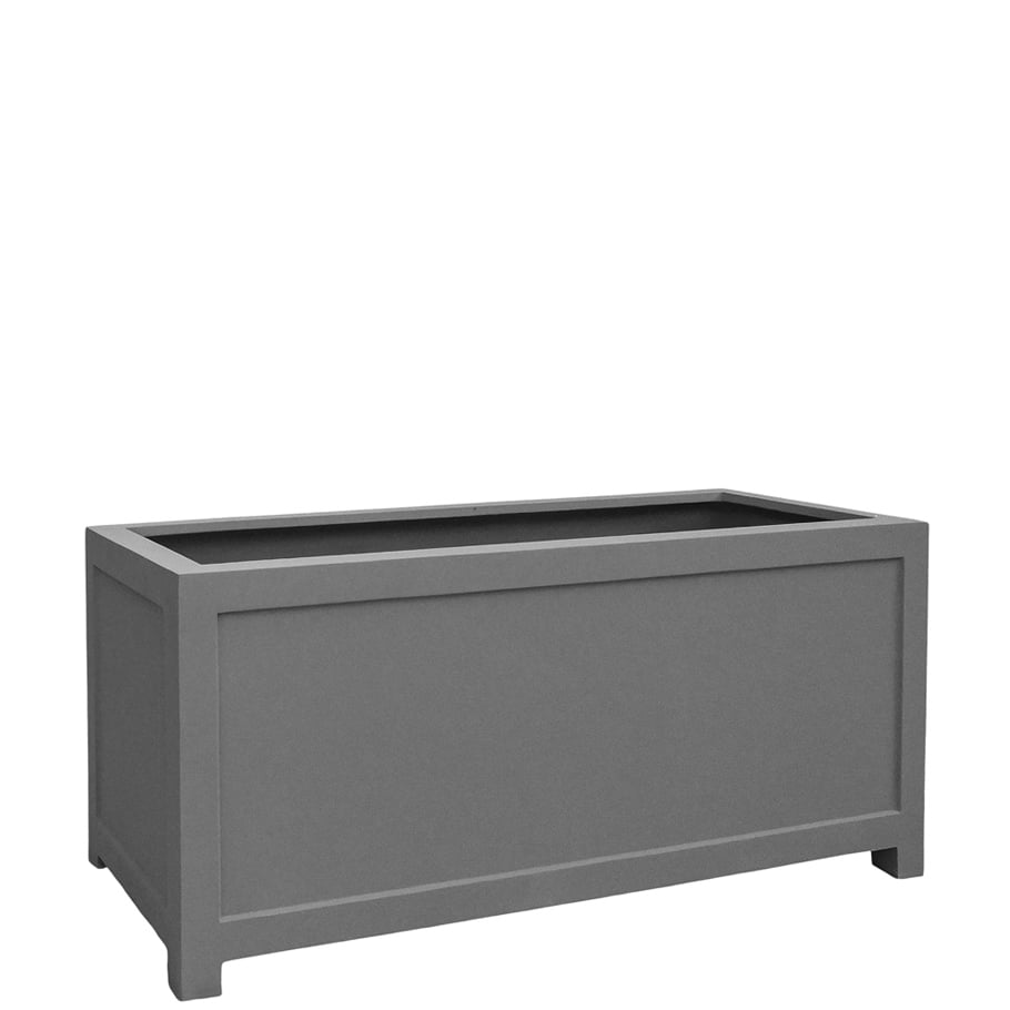 QUADRA PLANTER TROUGH JANUS et Cie