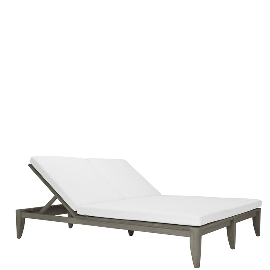 RELAIS DOUBLE CHAISE LOUNGE JANUS et Cie