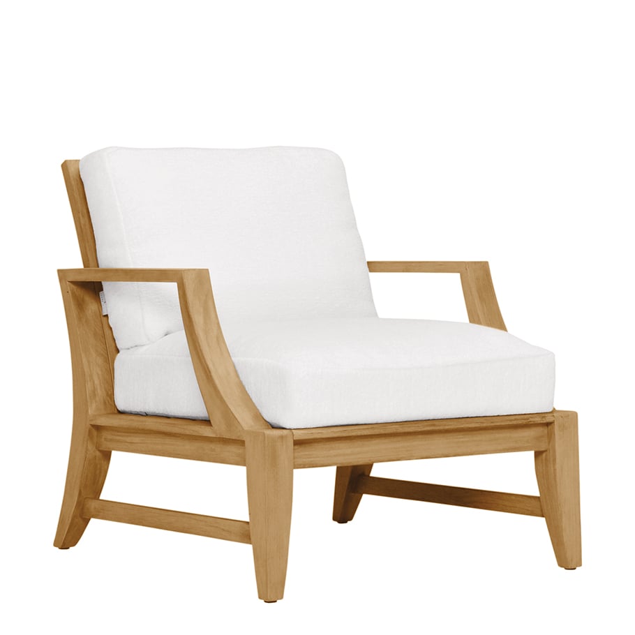 Mechanical sales lounge chair