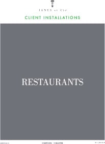 RESTAURANTS