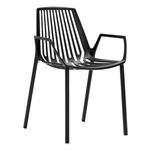 Rion Stackable Armchair Janus Et Cie