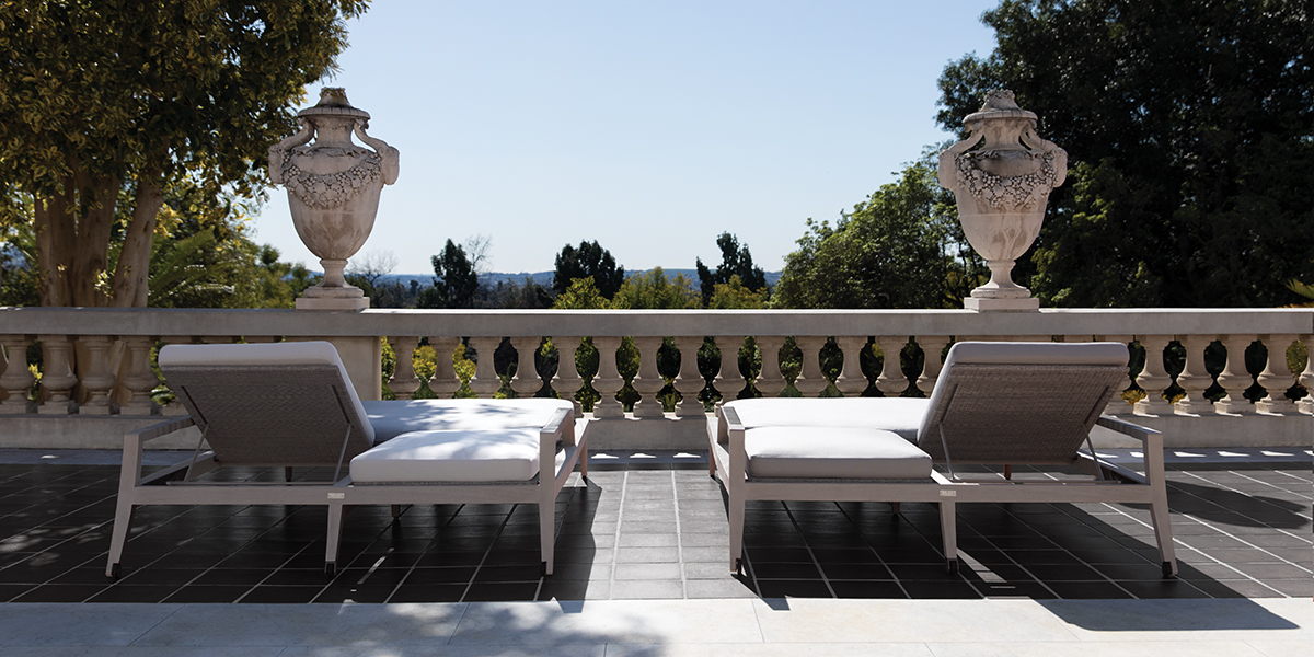 Hospitality J Et Cie Rock Garden New For Summer 2019