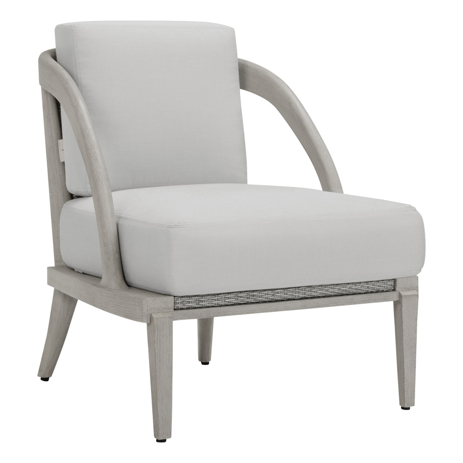 ROCK GARDEN LOUNGE CHAIR - JANUS et Cie
