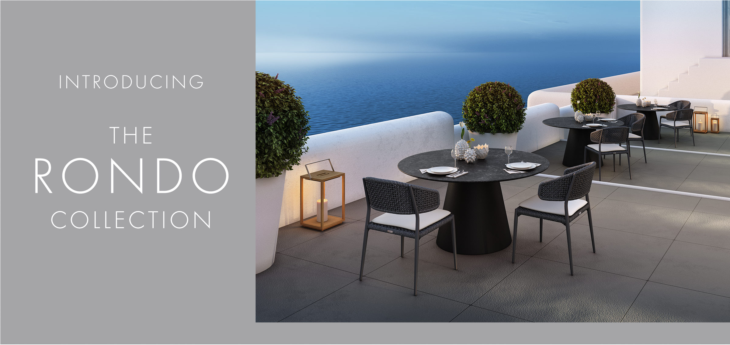 NEW FOR 2023: CLICK TO EXPLORE THE COLLECTION