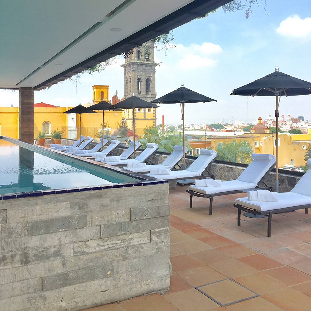 Image Slideshow Image: RosewoodHotel PueblaMX 02