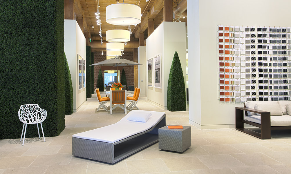 SAN FRANCISCO — JANUS et Cie