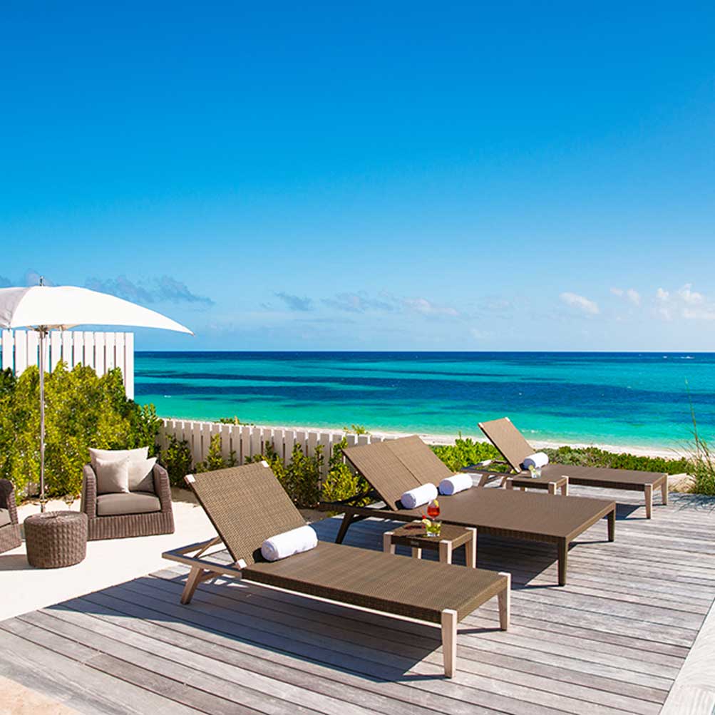 Image Slideshow Image: SailrockResort TurksAndCaicos 01