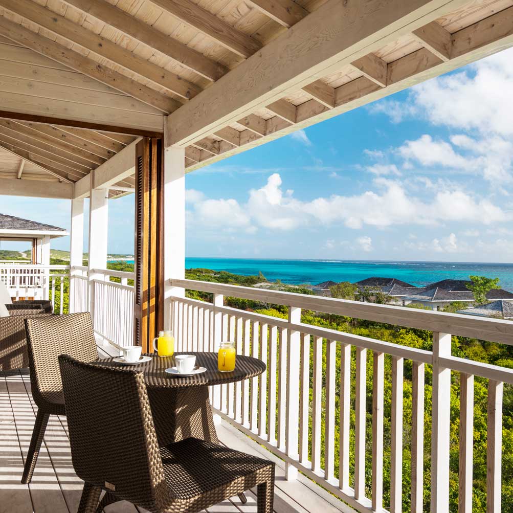 Image Slideshow Image: SailrockResort TurksAndCaicos 010