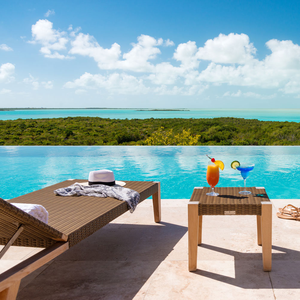 Image Slideshow Image: SailrockResort TurksAndCaicos 017a