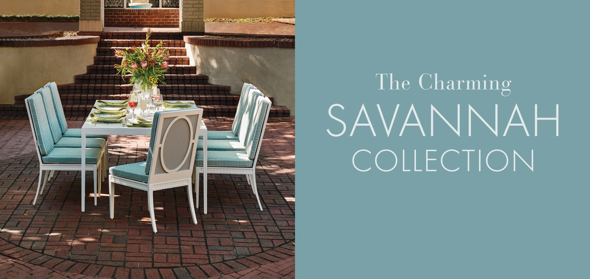 EXPLORE SAVANNAH DINING & LOUNGE