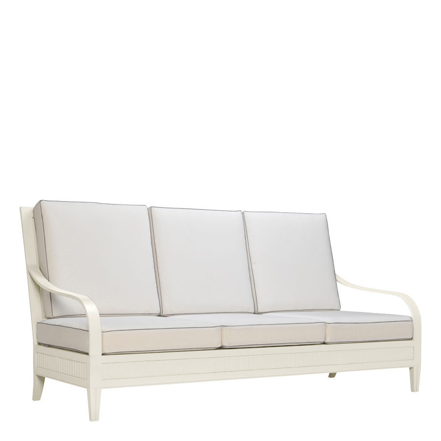 SAVANNAH SOFA 3 SEAT - JANUS et Cie