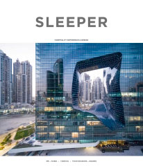 Sleeper - January / February 2021