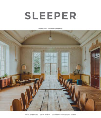 Sleeper - September / October 2020