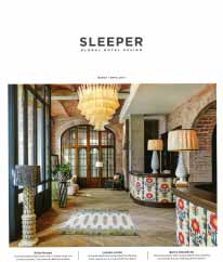 Sleeper - March / April 2017