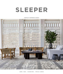 Sleeper - March / April 2025