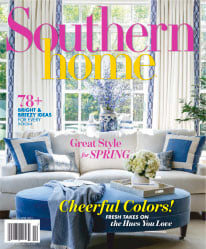 Southern Home - March / April 2021