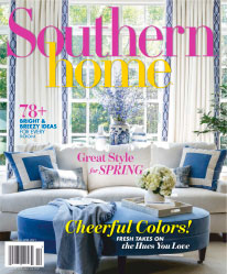 Southern Home - March / April 2021